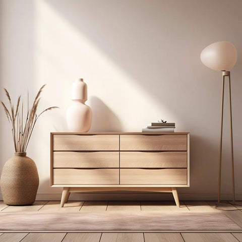Haven - Dresser