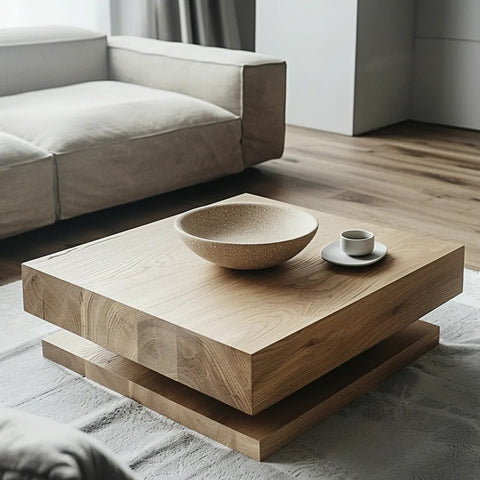 Haven - Coffee Table