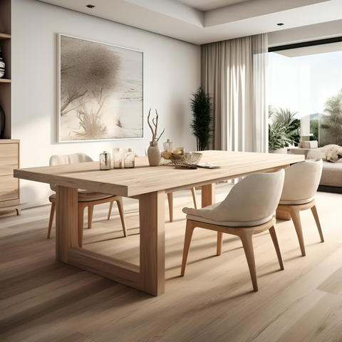 Haven - Dining Table