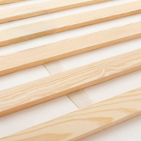 Haven - Bed Frame