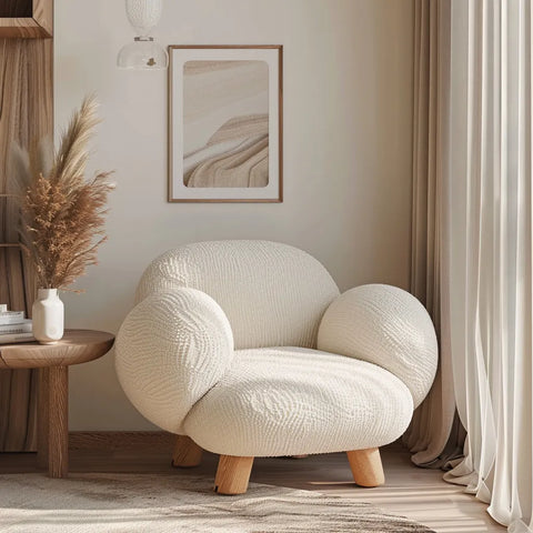 Haven - Cloud Armchair