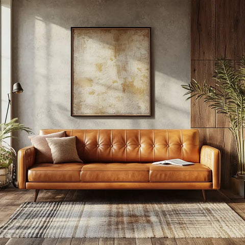 The Groove - Luxe Sofa