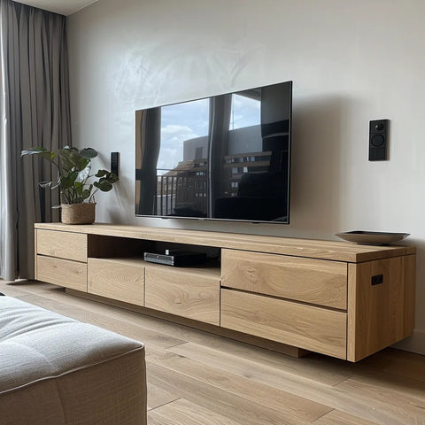 Haven - Tv Console